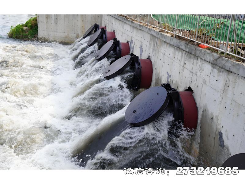 地下管廊潮门拍门用于城市地下综合管廊排水系统，采用铸铁或不锈钢材质，适配管廊积水坑、排水通道。市政工程公司、管廊运营单位常用，通过自动启闭防止地下水倒灌及管廊内涝。产品防潮设计适配潮湿环境，支持远程监控集成。可定制智能化控制系统及防潮性能测试，适配小管径需求。价格咨询厂家，支持智能化升级及防潮结构优化。