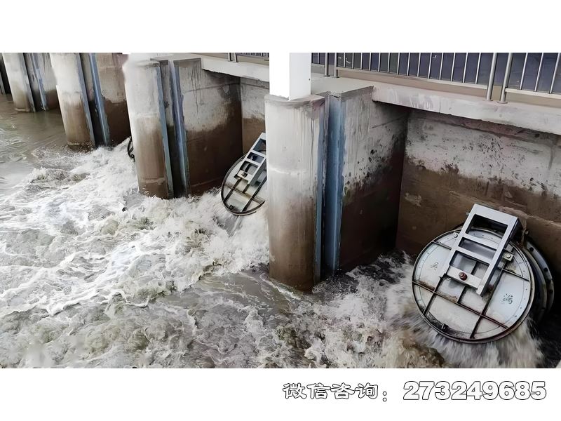 港口潮门拍门用于港口码头排水系统及船舶压载水管理，采用316L不锈钢材质，耐海水腐蚀与生物附着。港口管理处、船舶公司及海事部门采用，通过自动启闭控制潮水涨落，保护港区设备免受海水侵蚀。产品结构紧凑，适配大流量排水需求，符合船级社认证标准。价格咨询厂家，支持定制船用规格、防生物涂层及防爆设计。