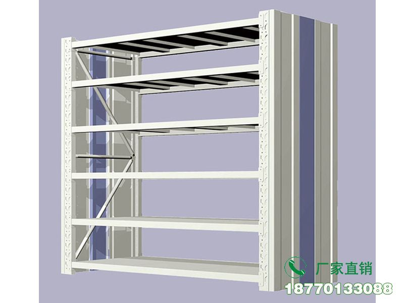 重型文物仓储货架