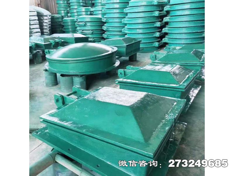 铸铁方形圆形拍门适用于市政排水、工业废水系统，由水务局、环保公司等单位采用。适配方形或圆形管道接口，铸铁材质耐酸碱腐蚀。重力式自动启闭结构，支持防淤涂层定制，减少管道淤积维护成本。铸铁方形圆形拍门价格电话微信联系厂家。